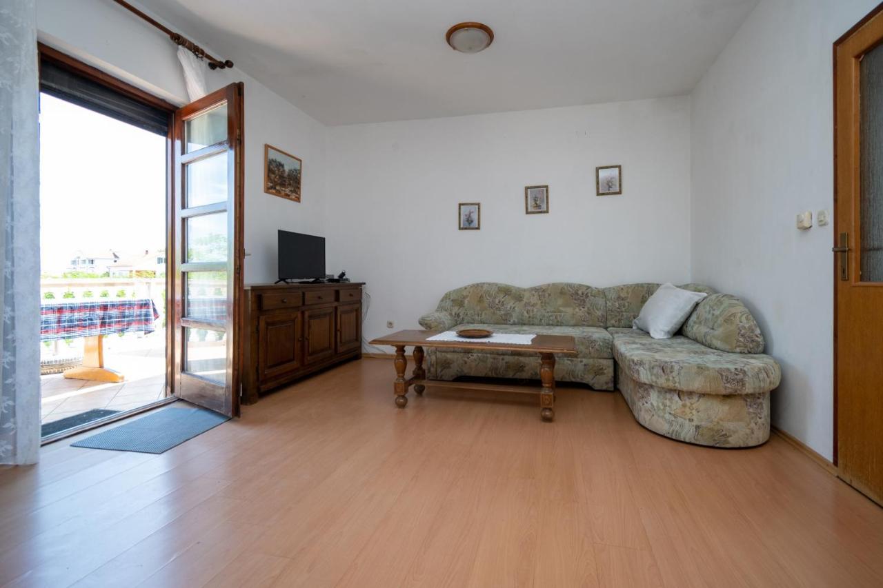 Apartments By The Sea Zaglav, Dugi Otok - 17788 ซาลี ภายนอก รูปภาพ