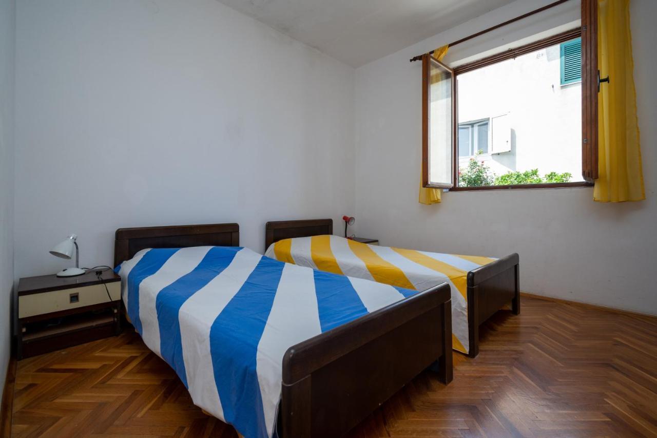 Apartments By The Sea Zaglav, Dugi Otok - 17788 ซาลี ภายนอก รูปภาพ