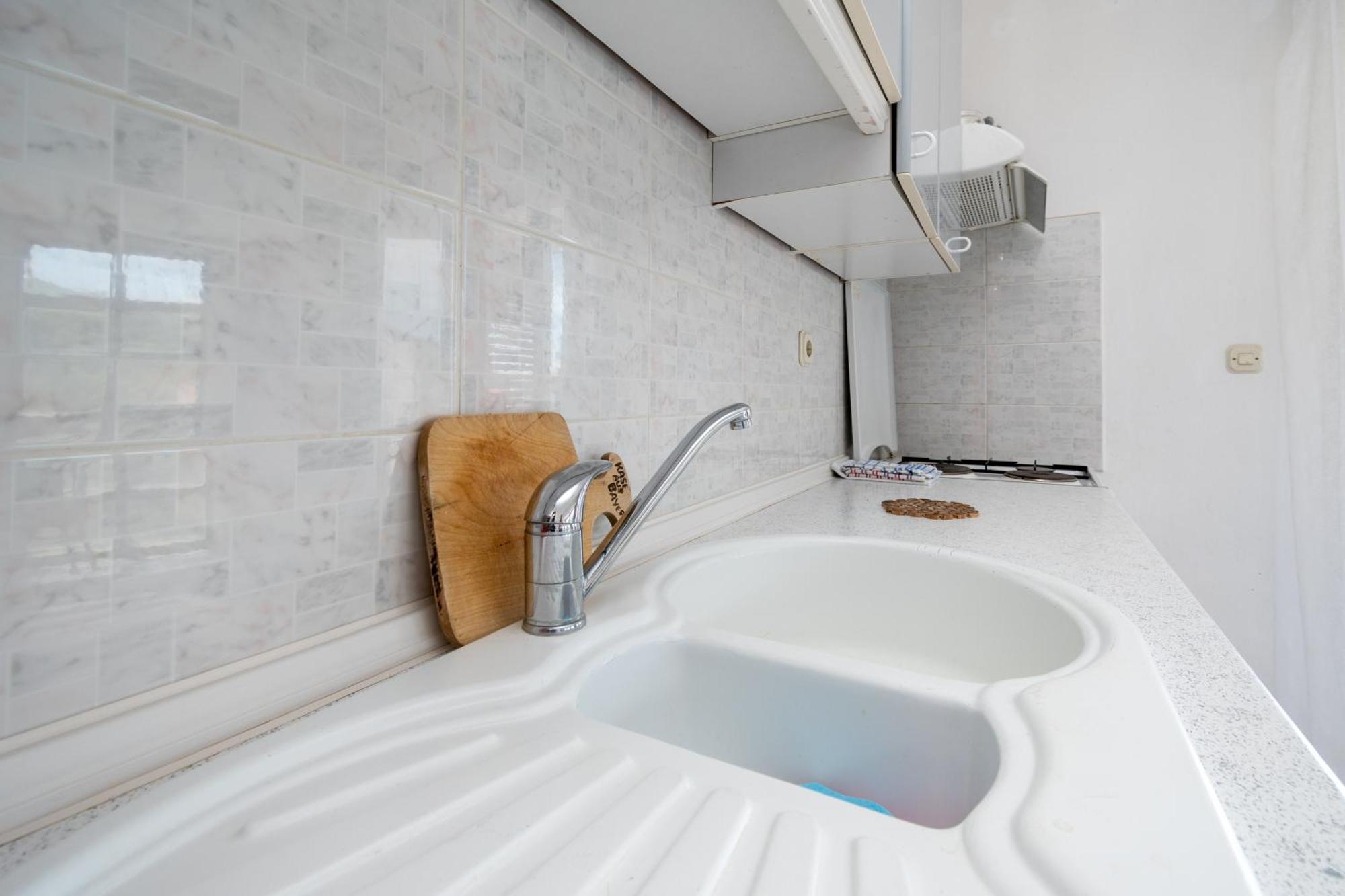 Apartments By The Sea Zaglav, Dugi Otok - 17788 ซาลี ห้อง รูปภาพ