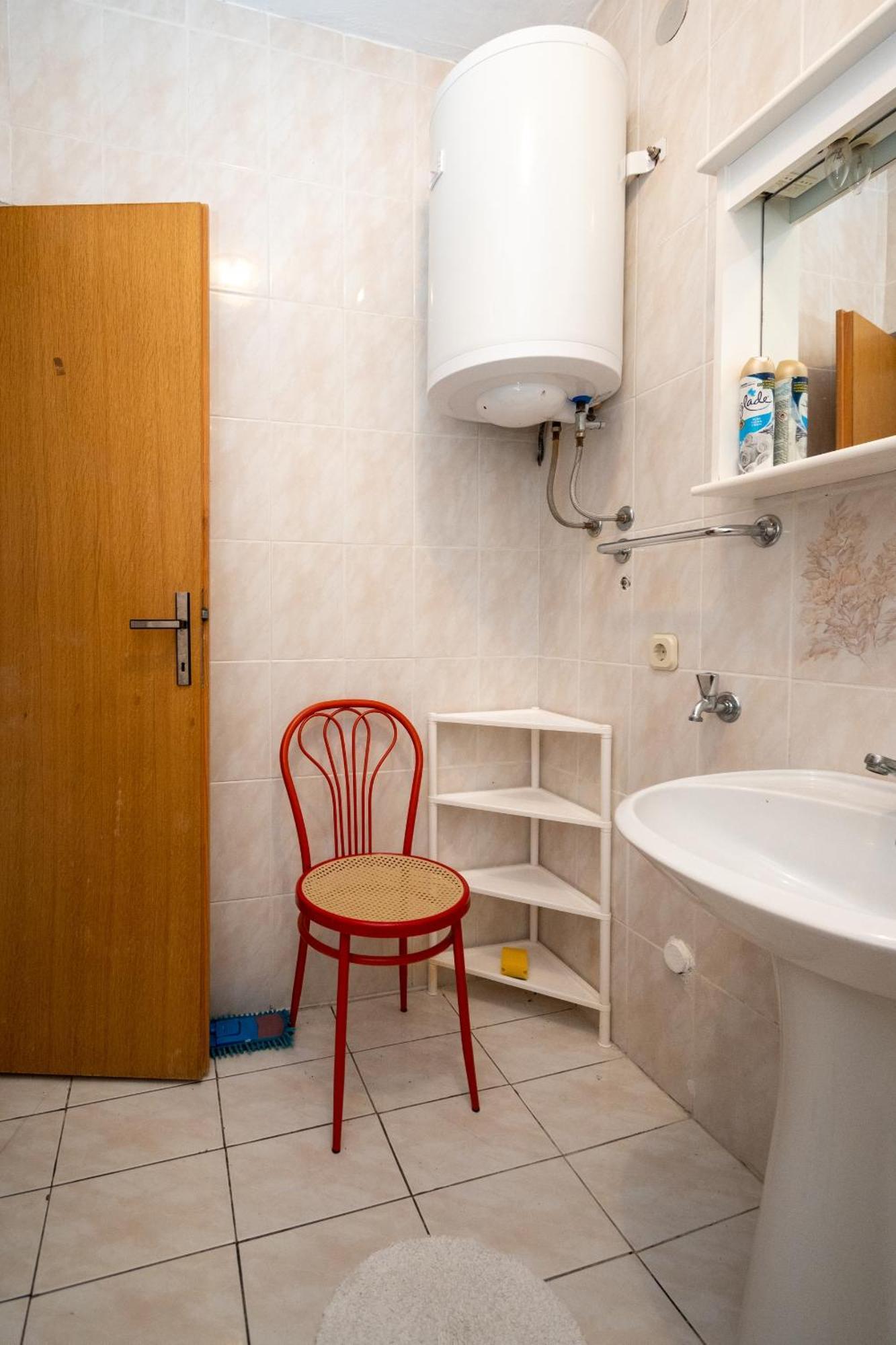 Apartments By The Sea Zaglav, Dugi Otok - 17788 ซาลี ห้อง รูปภาพ